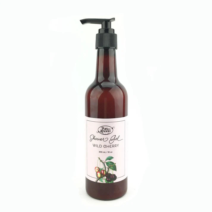 Pure Anada | Hand + Body Wash