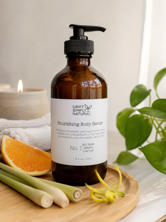 Nourishing Body Serum