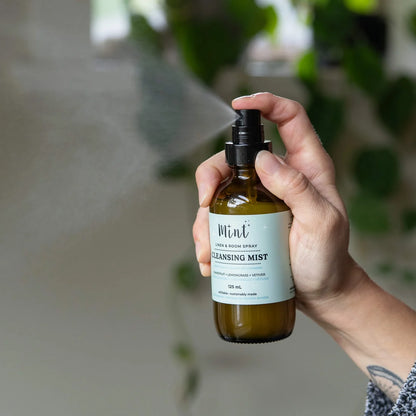 Mint Cleaning | Cleansing Mist