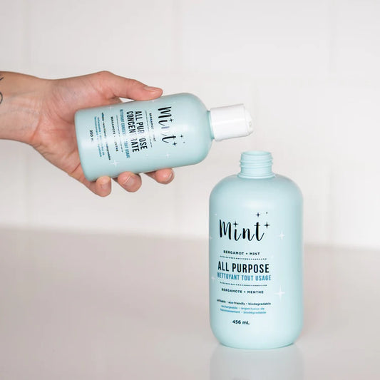 Mint Cleaning | All Purpose Concentrate