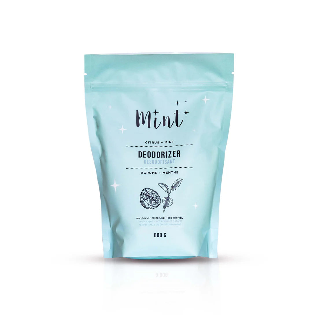 Mint Cleaning | Deodorizer