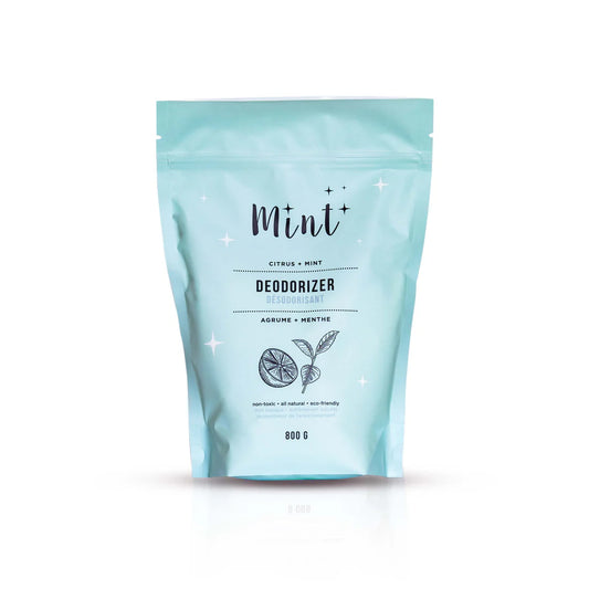 Mint Cleaning | Deodorizer