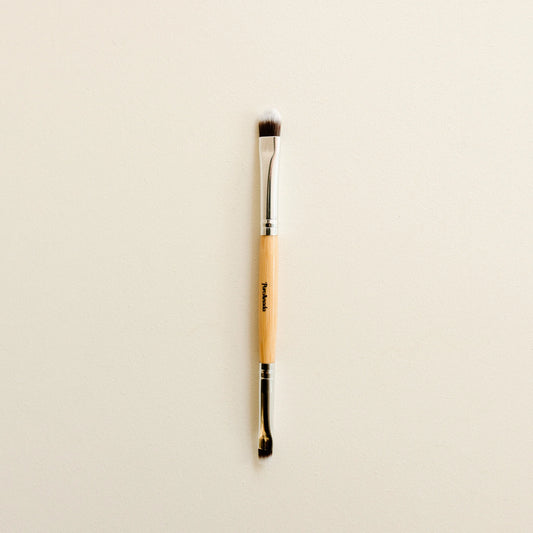 Duo Eye Brush