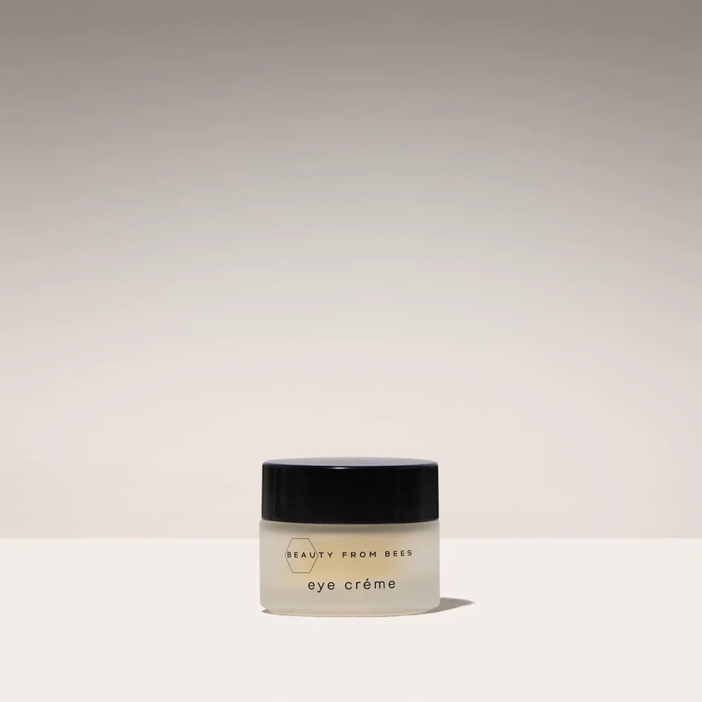 Beauty From Bees | Eye Creme