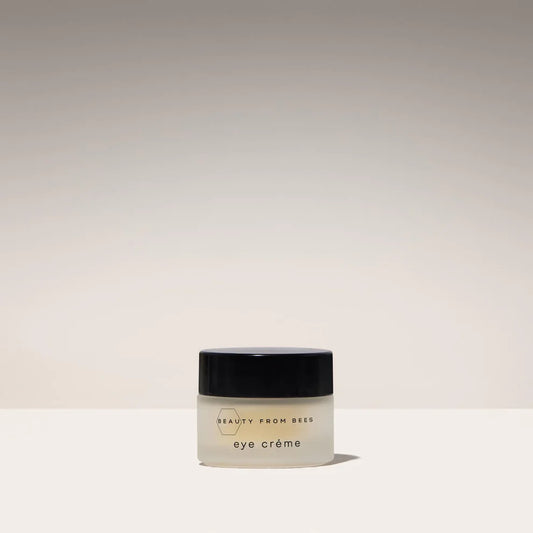 Beauty From Bees | Eye Creme