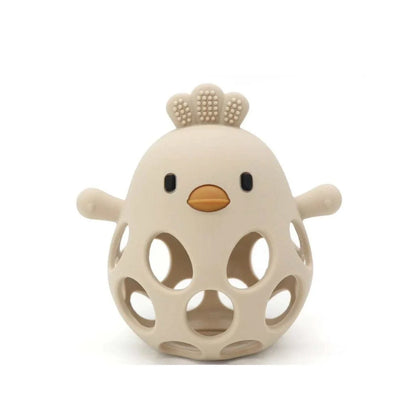 Clucky Chew Buddy - Teether