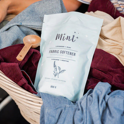 Mint Cleaning | Fabric Softener