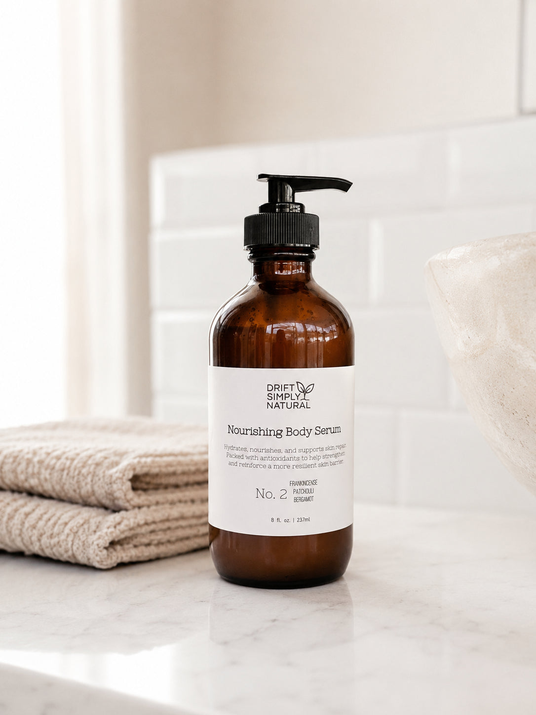 Nourishing Body Serum