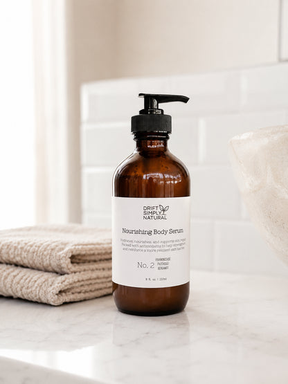 Nourishing Body Serum