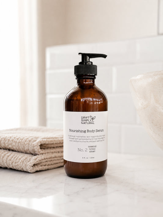 Nourishing Body Serum