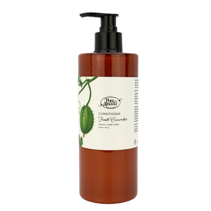 Conditioner - Fresh Cucumber