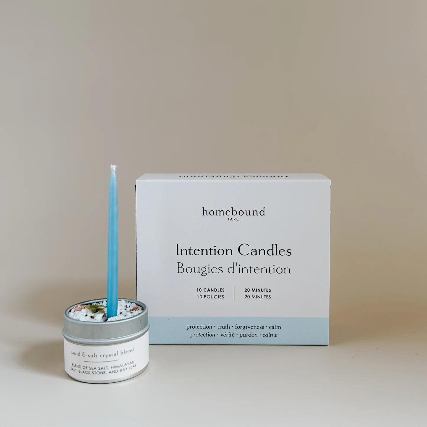 Intention Candles | Multiple Options