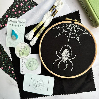 Orb Weaver Kit