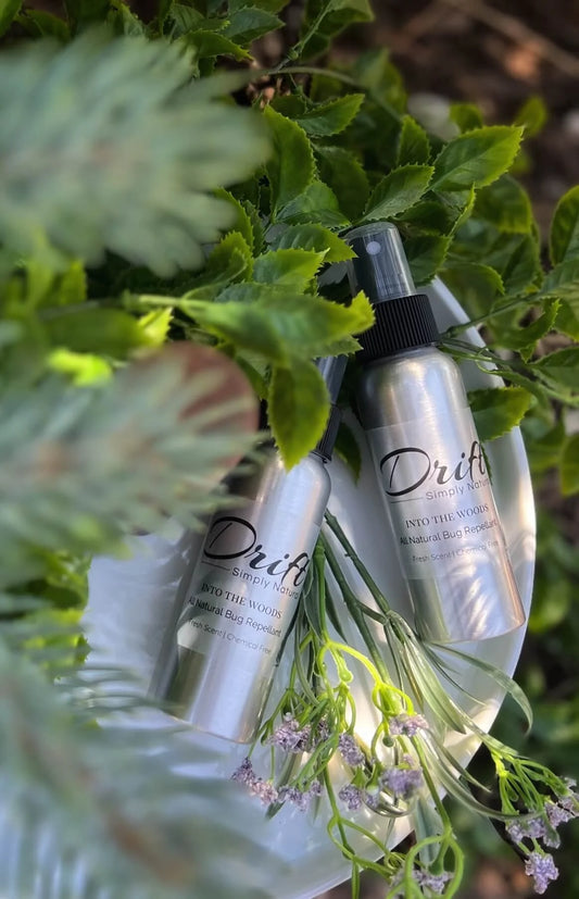 Drift Simply Natural | Into The Woods - Outdoor Mist