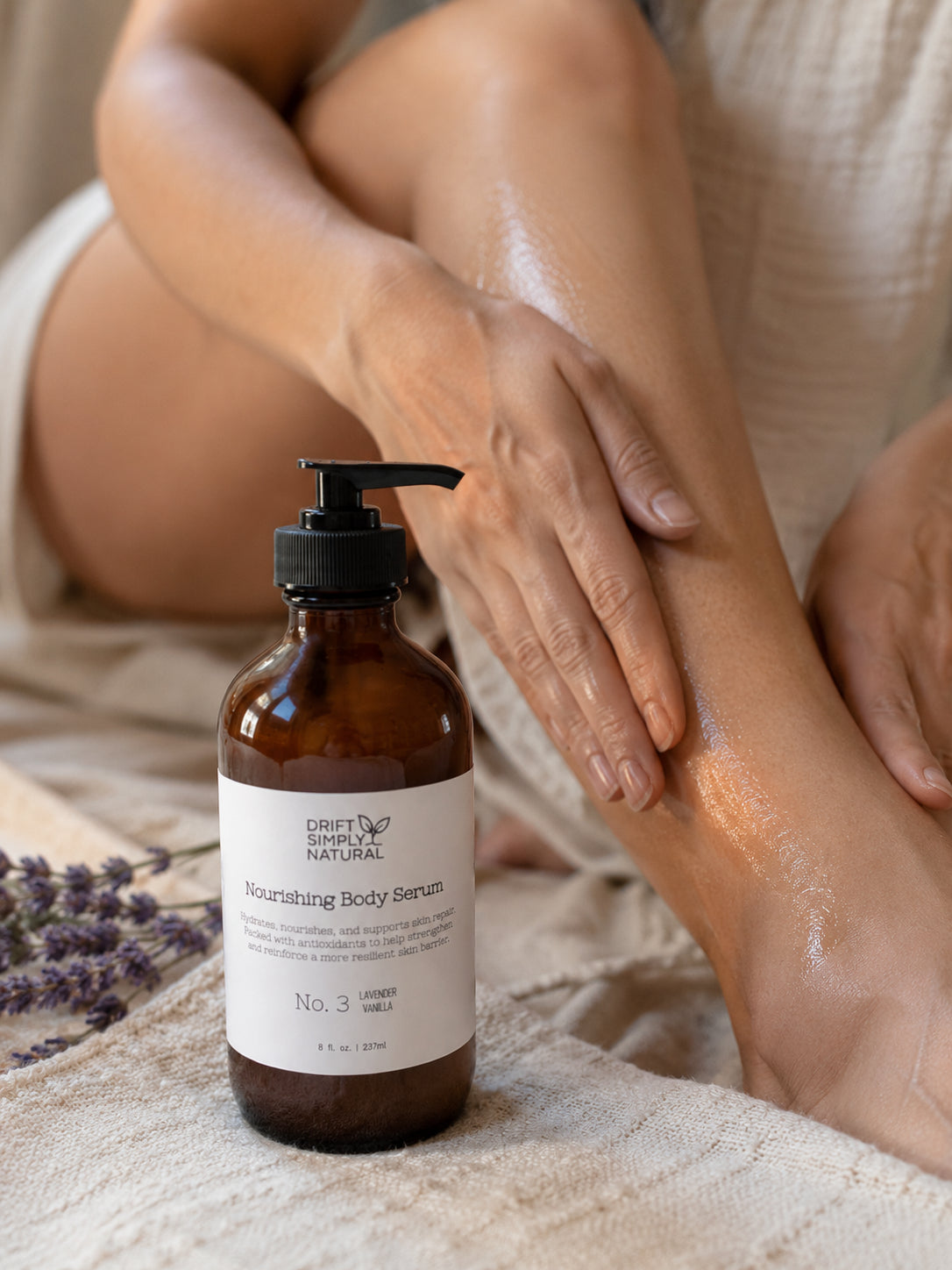 Nourishing Body Serum