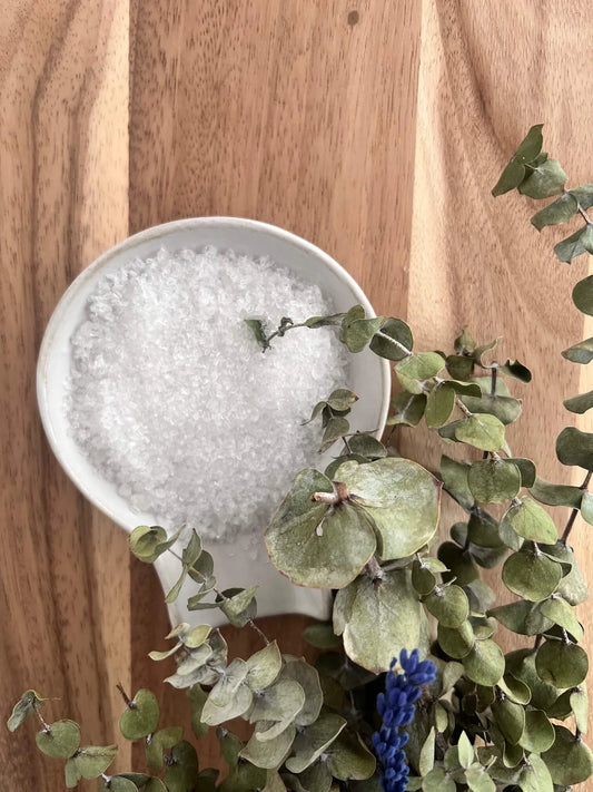 Mint on Mint Bath Soak