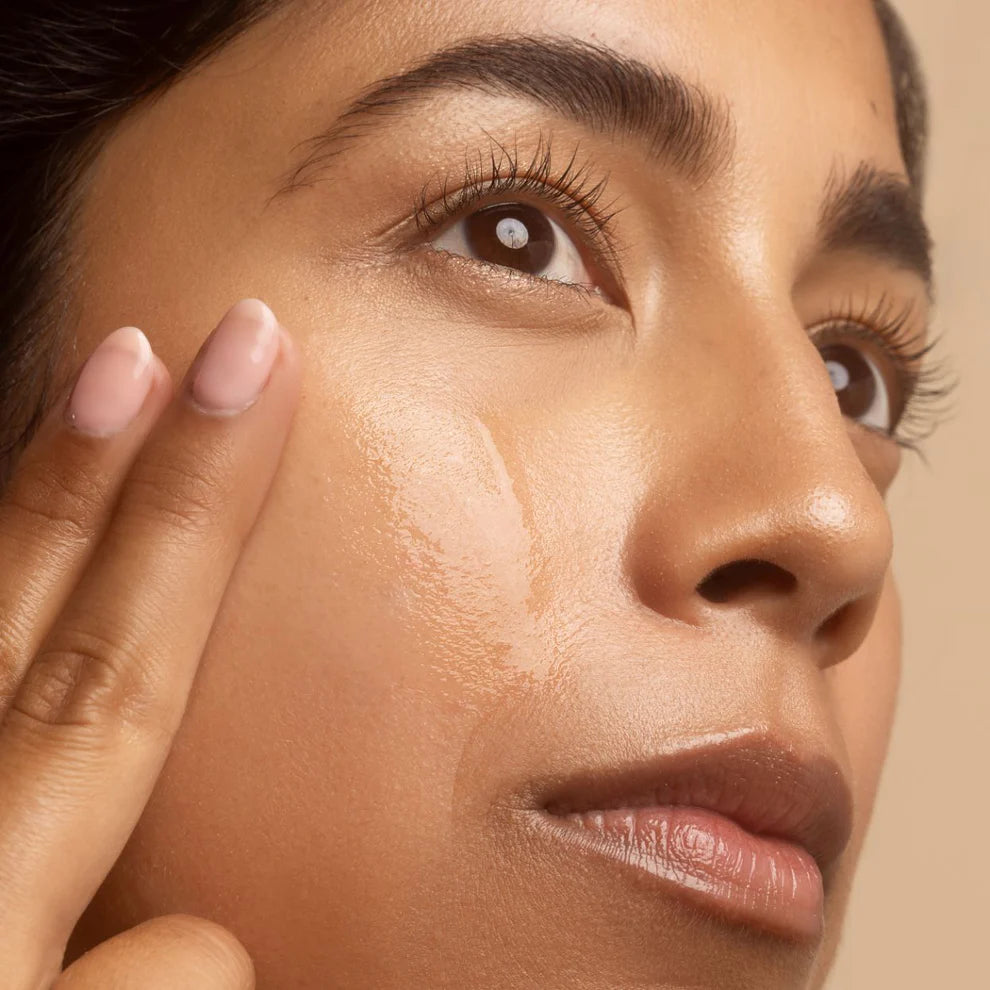 Beauty From Bees | Face Serum (Night, Lactic Acid 10%)