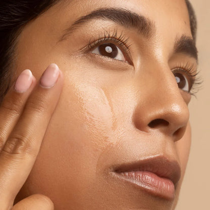 Beauty From Bees | Face Serum (Night, Lactic Acid 10%)