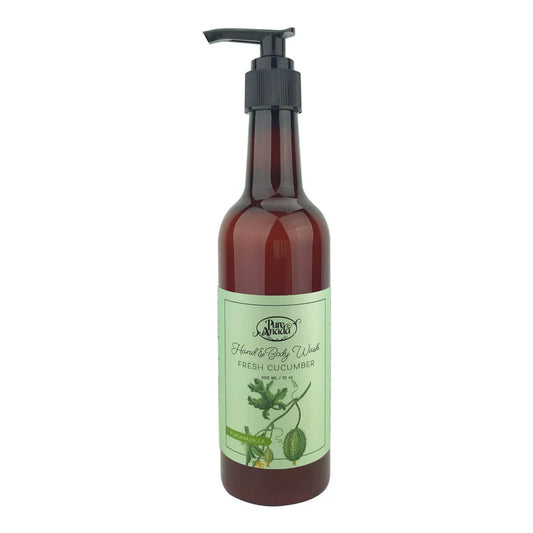 Pure Anada | Hand + Body Wash