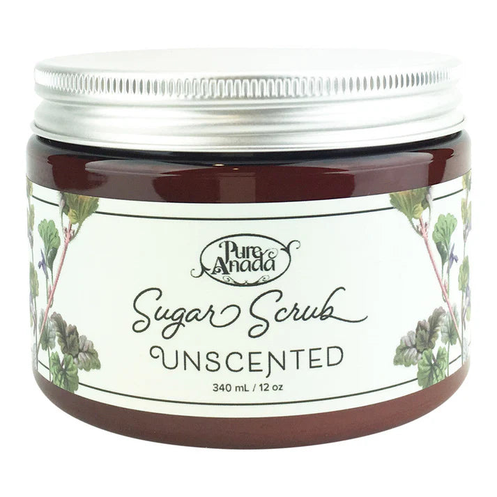 Pure Anada | Sugar Scrubs