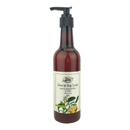 Pure Anada | Hand + Body Wash