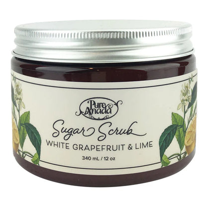 Pure Anada | Sugar Scrubs