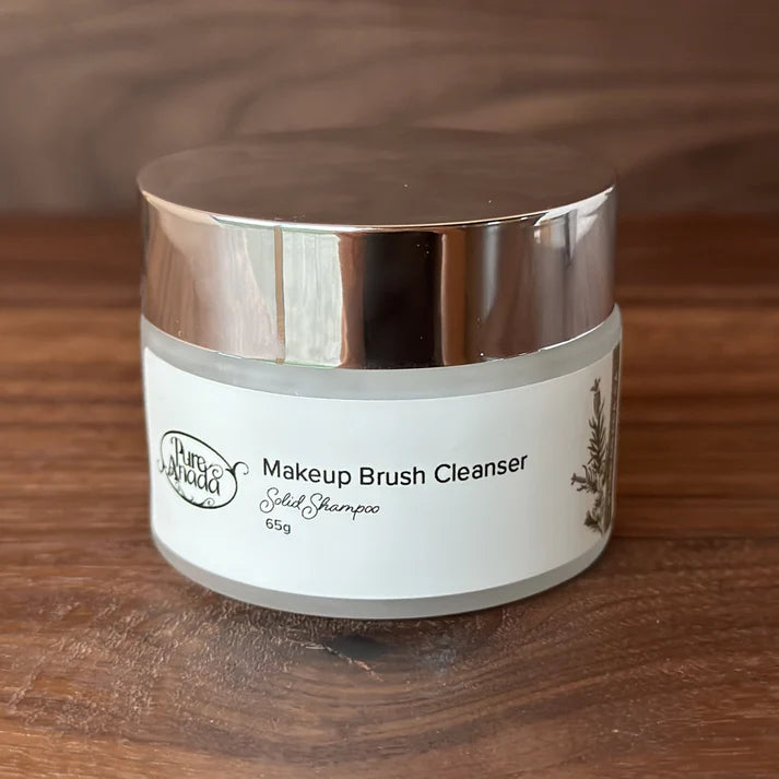 Makeup Brush Cleaner