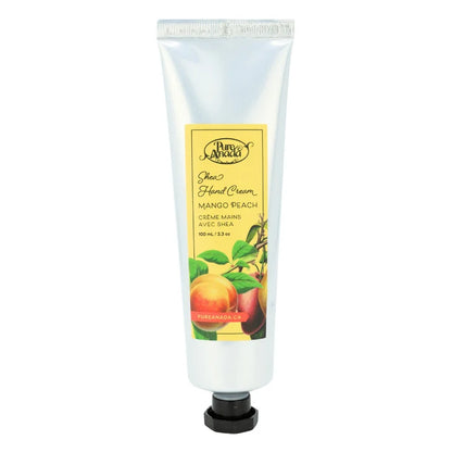 Pure Anada | Shea Hand Cream