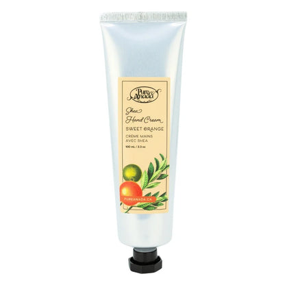 Pure Anada | Shea Hand Cream