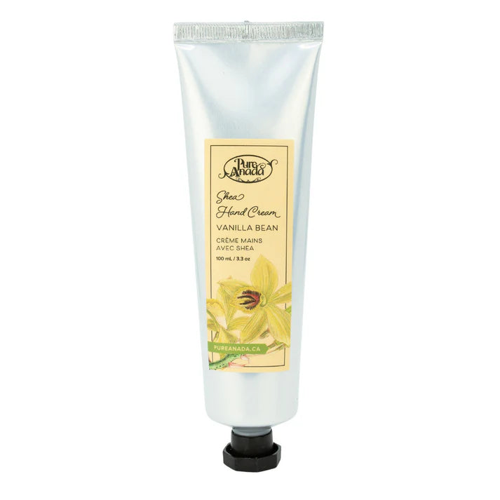 Pure Anada | Shea Hand Cream