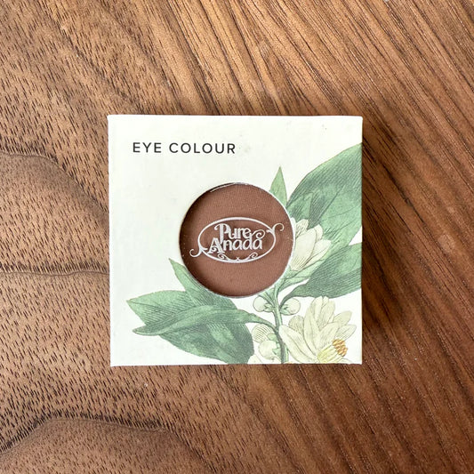 Burlap Pressed Eye Colour (Compact)