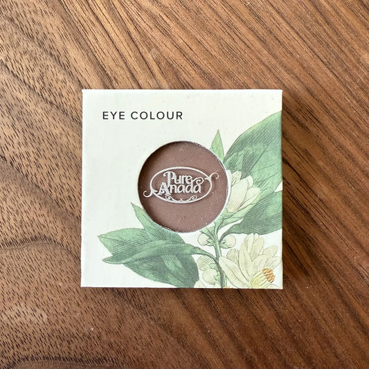 Clouded Pressed Eye Colour (Compact)