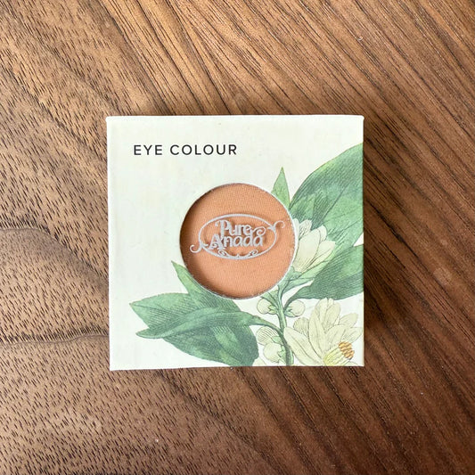 Ecru Pressed Eye Colour (Compact)