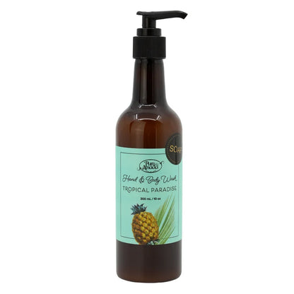 Pure Anada | Hand + Body Wash