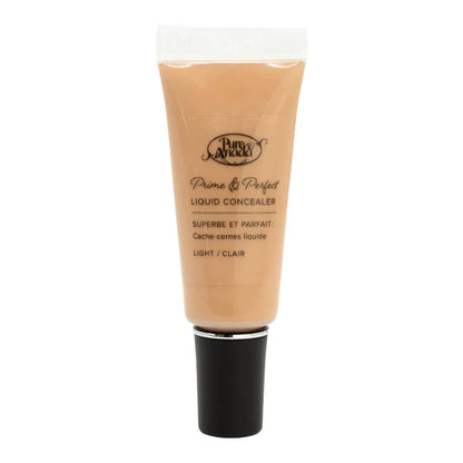 Pure Anada | Prime & Perfect Liquid Concealer