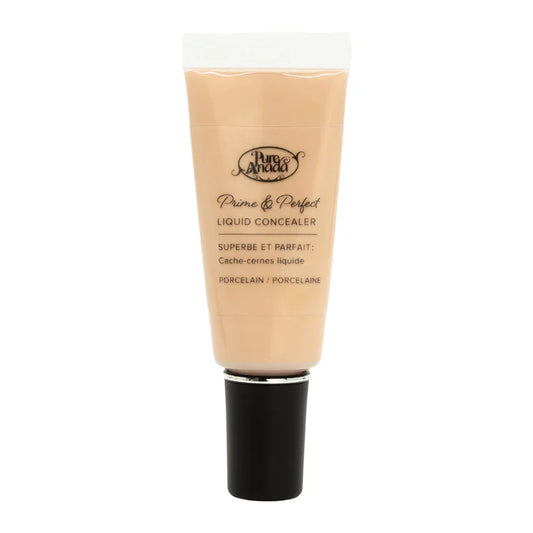 Pure Anada | Prime & Perfect Liquid Concealer