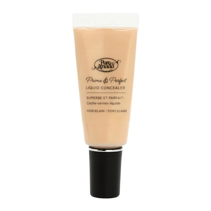 Pure Anada | Prime & Perfect Liquid Concealer