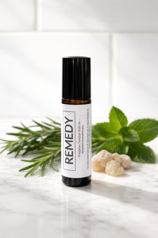 Head & Body Rollers | Multiple Scents
