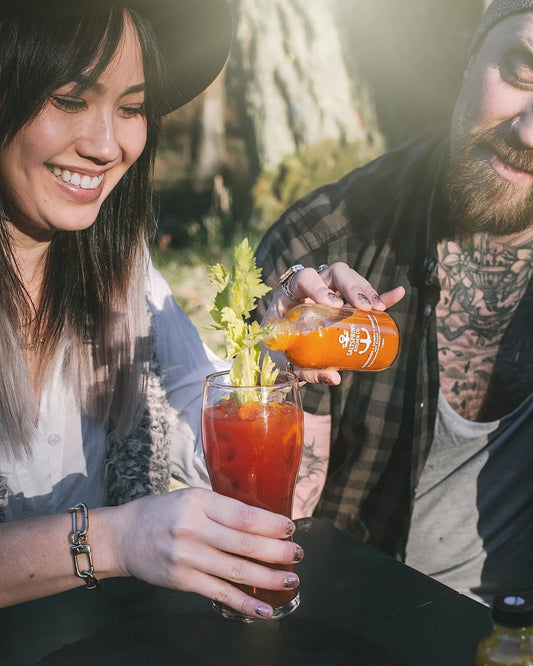 Habanero, Curry, Orange Hot Sauce 118ml