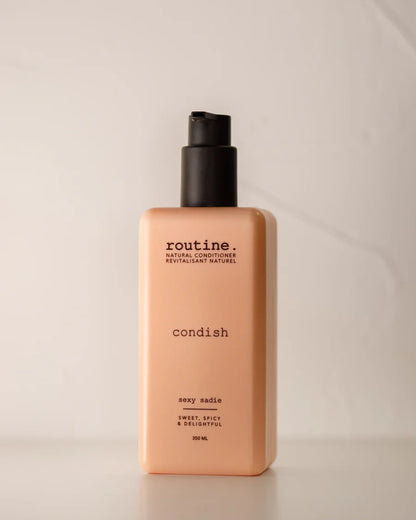 Routine | Natural Conditioner