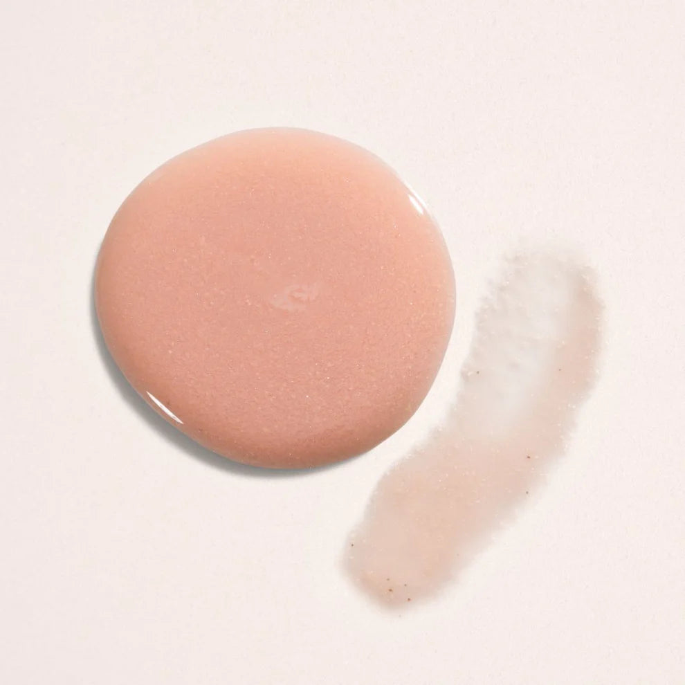 Beauty From Bees | Lavender + Grapefruit Shower Scrub