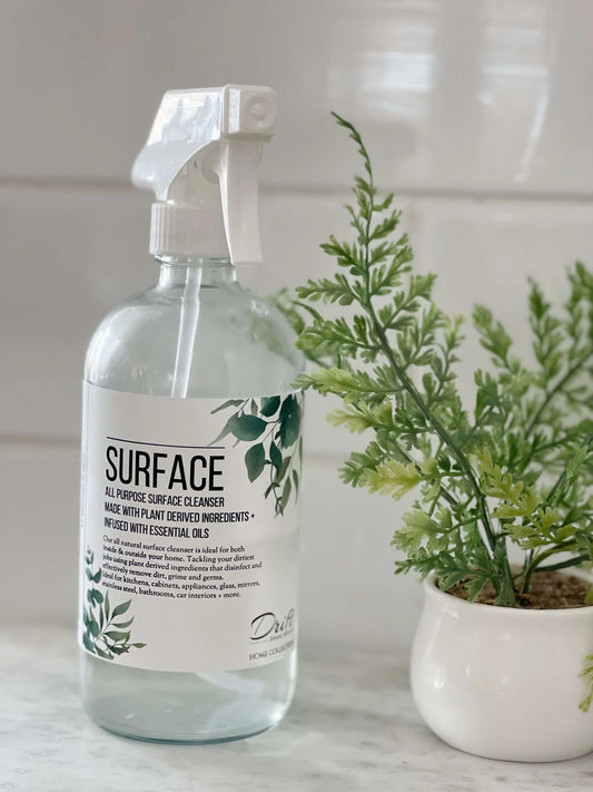 Surface Cleaning Spray 16 oz.
