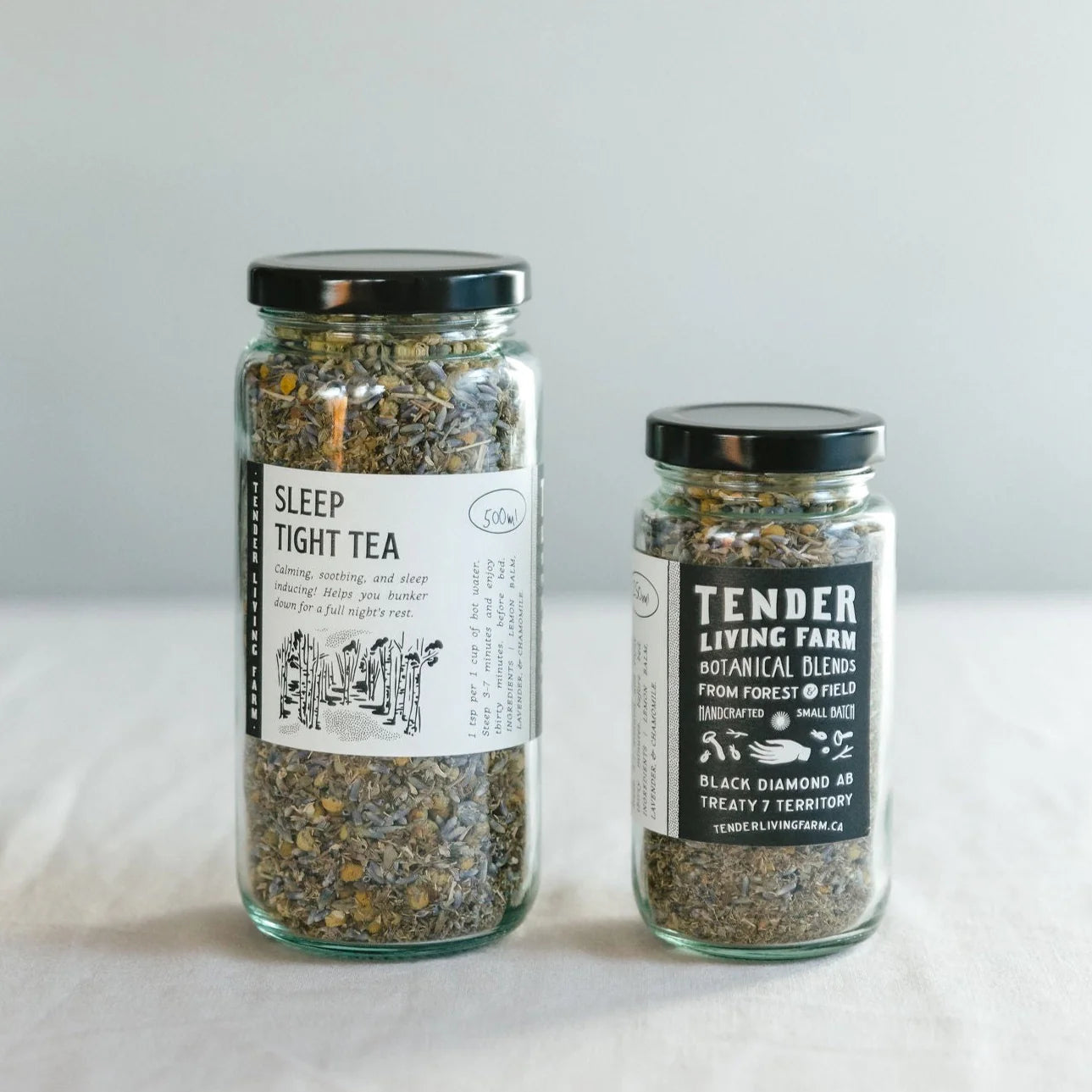 Sleep Tight Tea