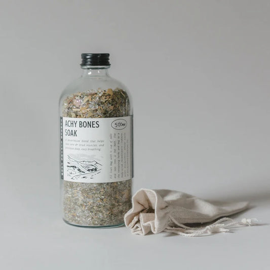 Achy Bones Soak