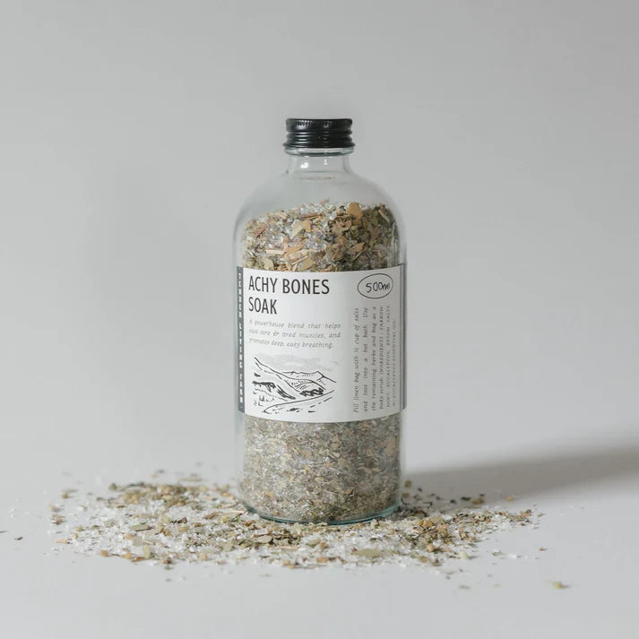Achy Bones Soak
