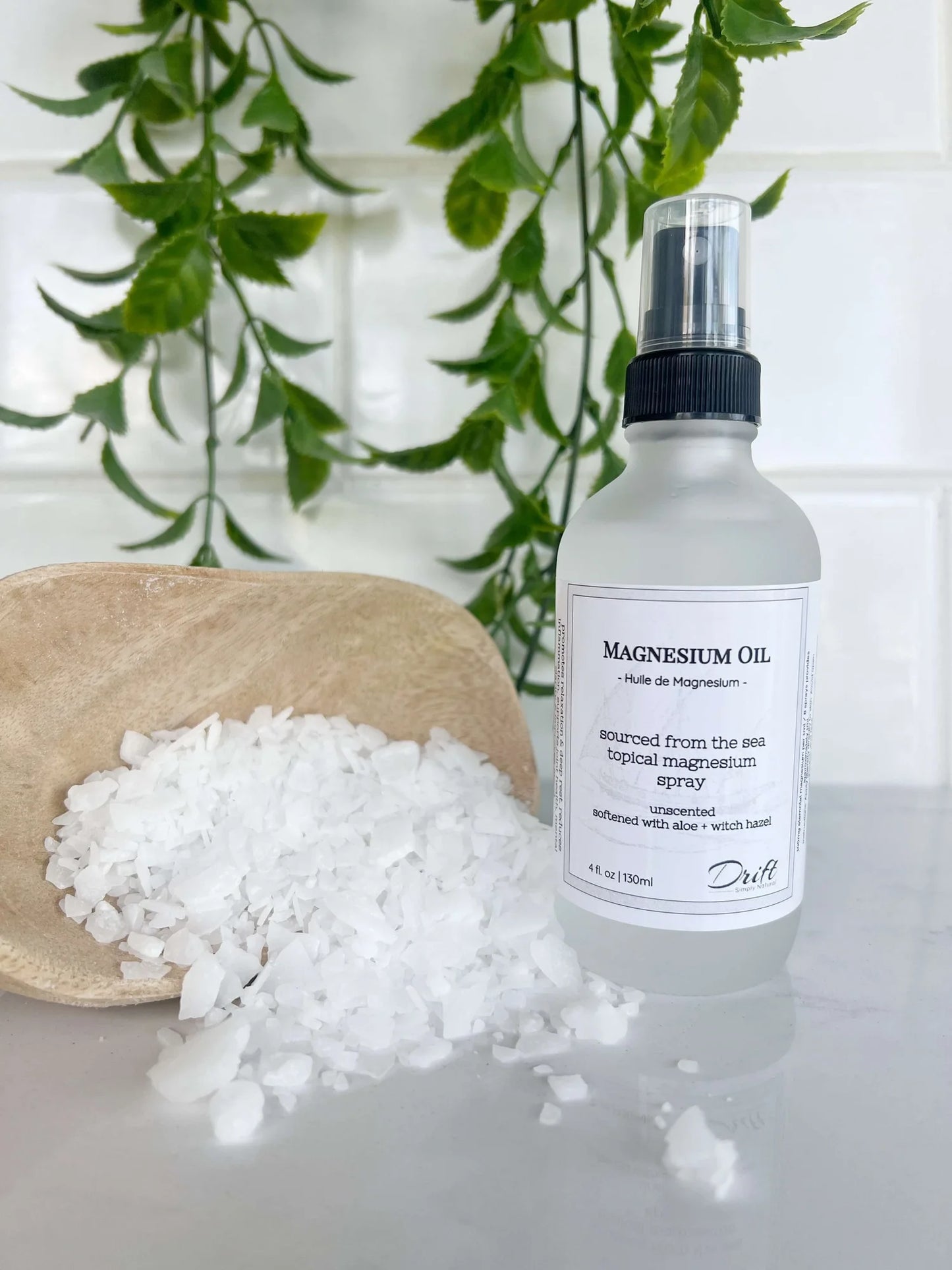 Magnesium Oil Spray | Multiple Scents