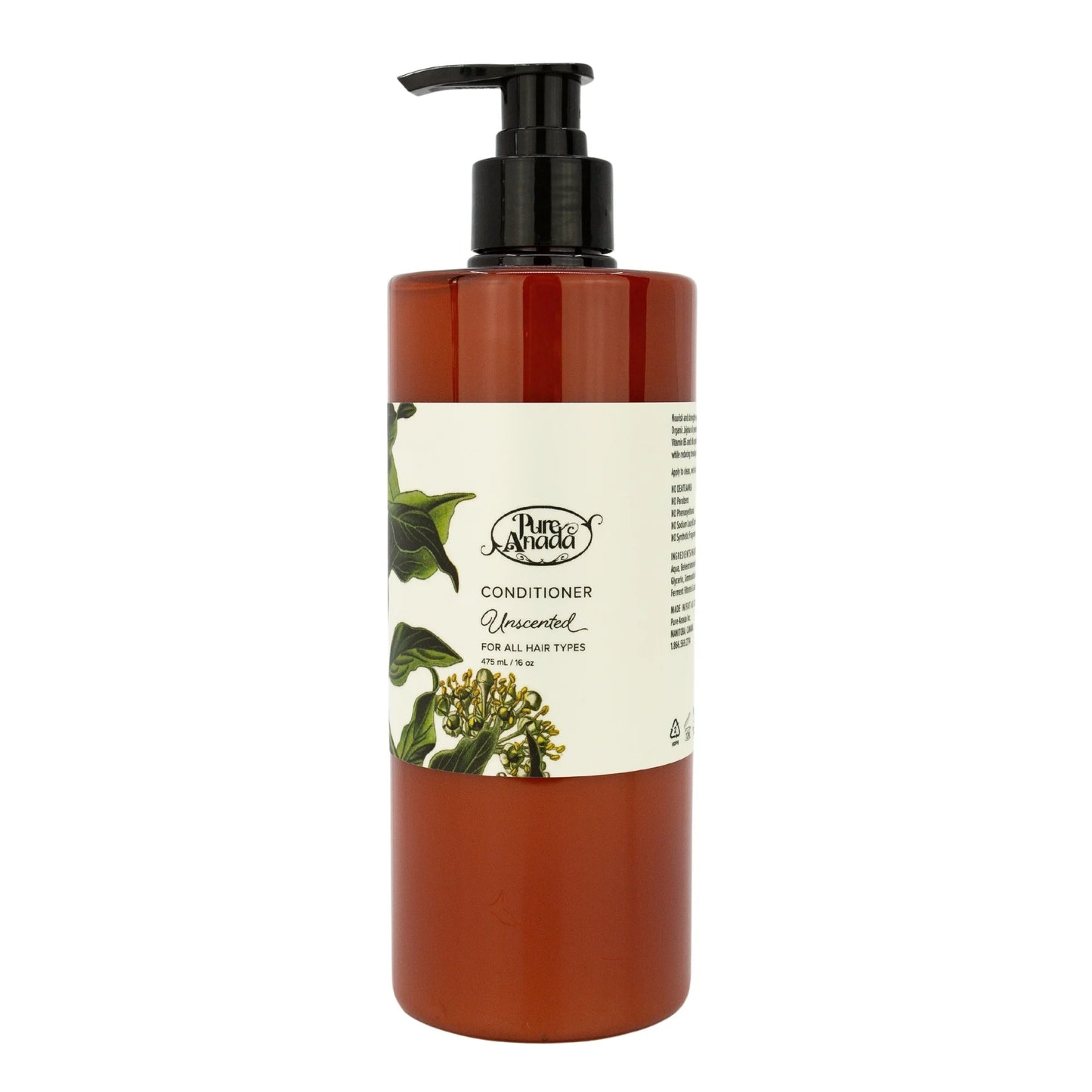 Conditioner - Unscented
