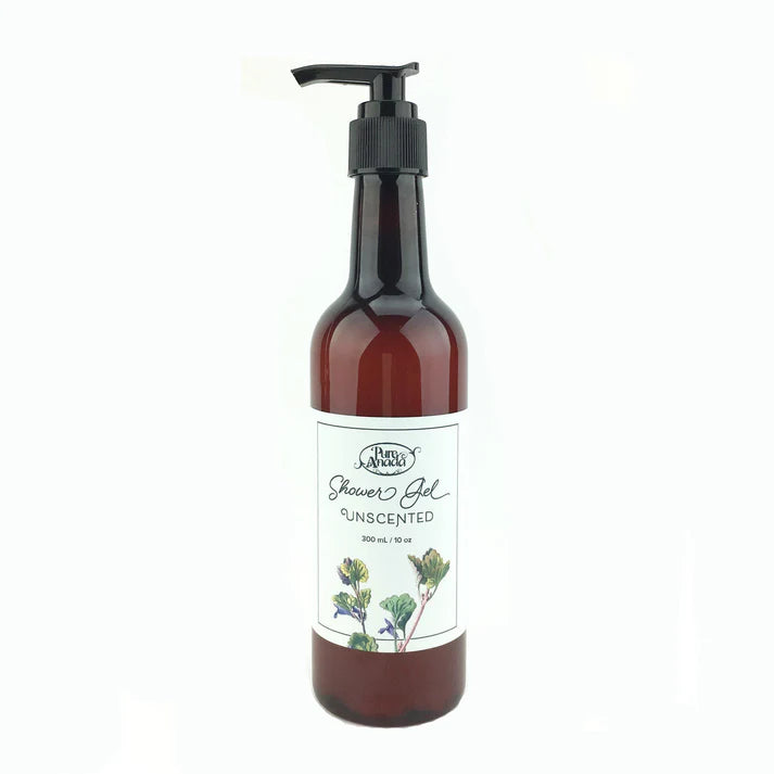Pure Anada | Hand + Body Wash