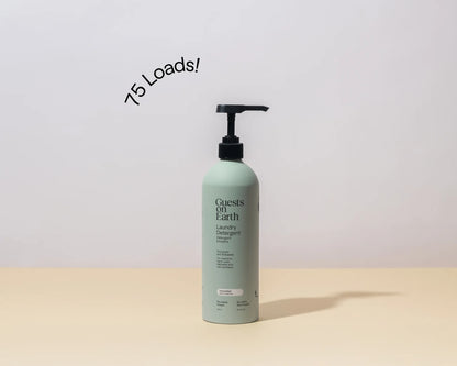Guests on Earth | Laundry Detergent