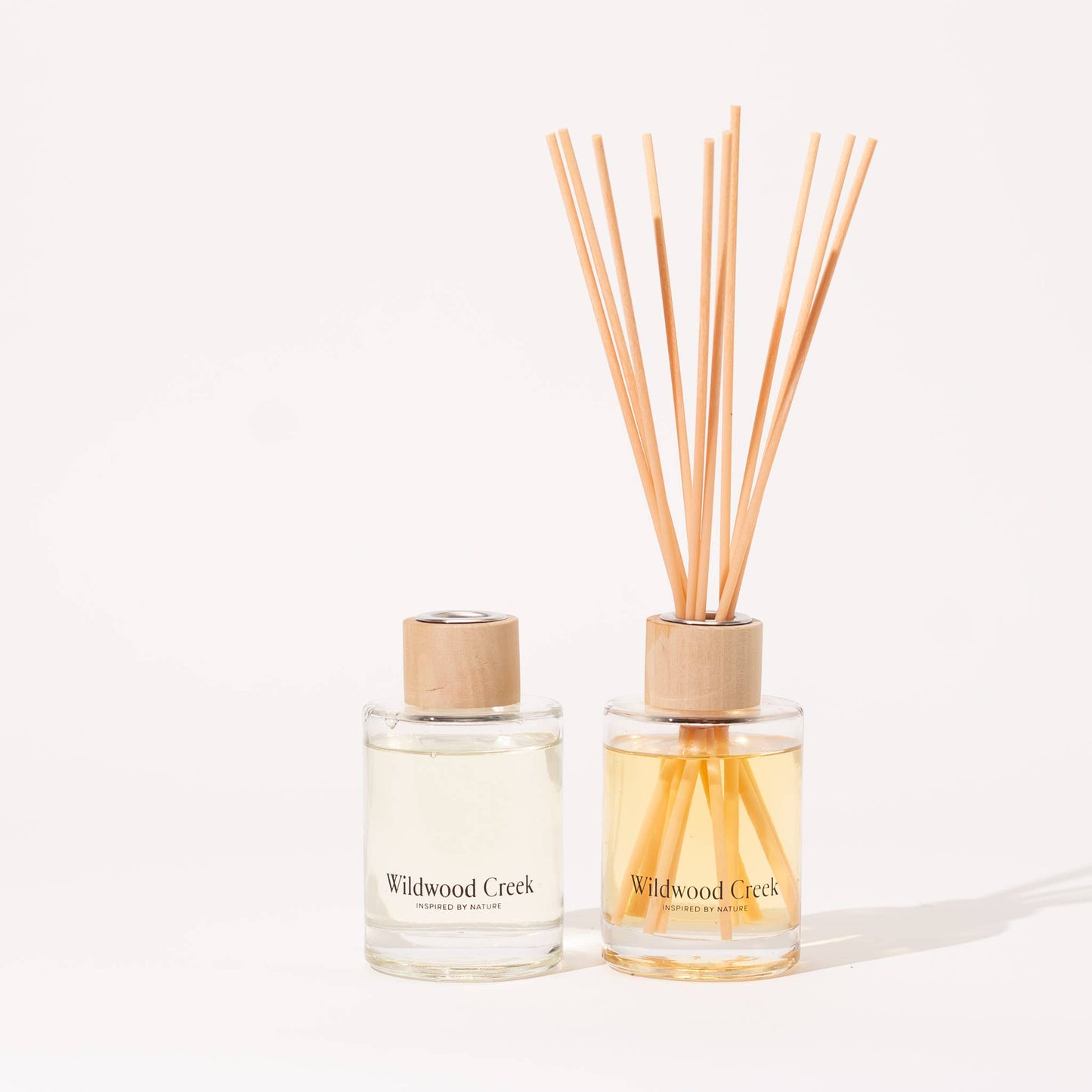 Tidal Reed Diffuser | Wild Mint & Lavender